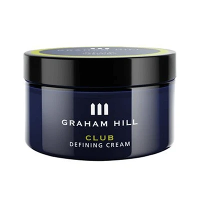 Abbildung von Graham Hill Club Defining Cream 75 ml