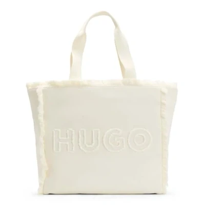 Abbildung von HUGO Becky Tote CA