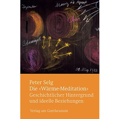 Abbildung von Die &#039;Wärme Meditation&#039;: Geschichtlicher Hintergrund und ideelle Beziehungen