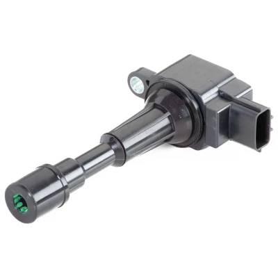 Abbildung von HELLA 5DA 358 057 481 Zündspule 3 MAZDA: Limousine, Hatchback, 2 Schrägheck