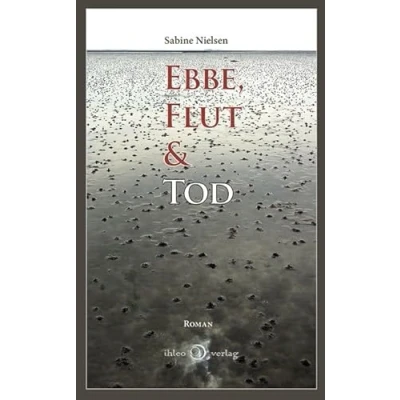 Abbildung von Ebbe, Flut &amp; Tod: Band 1: der erste Fall für die Tanten (Die Föhrer Tod)