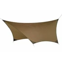 Abbildung von AMAZONAS Ultra Light Adventure Tarp 340 x 280 cm Eigengewicht 380 Gramm