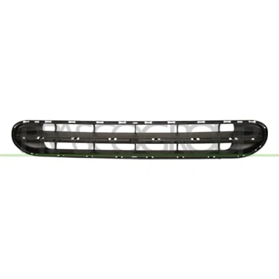 Abbildung von PRASCO FT0442001 Lüftungsgitter vorne FIAT: 500L