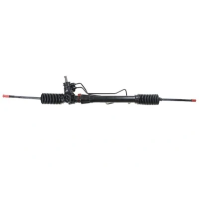 Abbildung von LAUBER 66.0836 Servolenkung hydraulisch für Linkslenker SMI M14x1,5 1110 klin RENAULT: CLIO 2, Kangoo I, 1
