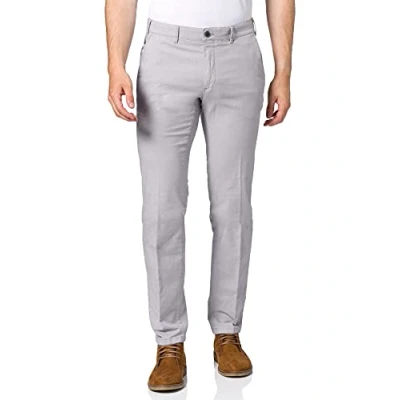 Abbildung von EUREX by BRAX Herren Regular Fit Chino Hose Pio Stretch Stoffhose