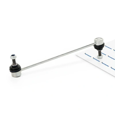 Abbildung von TRW JTS490 Koppelstange Vorderachse, beidseitig FORD: Transit Connect V408 Kastenwagen, KUGA 2, Focus 2 Kombi, MAZDA: 5, 3 Hatchback, VOLVO: V50