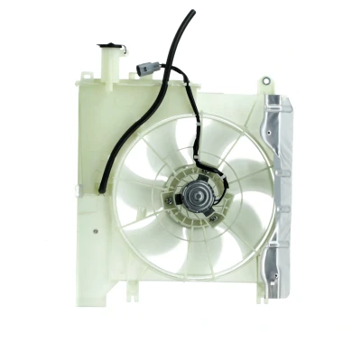 Abbildung von RIDEX 508R0042 Lüfter 315mm 12V 130W TOYOTA: Aygo, PEUGEOT: 108 Schrägheck