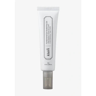 Abbildung von klairs Fundamental EYE Awakening GEL Augenpflege, Größe: 35 ml,