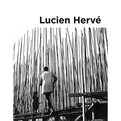 Abbildung von LUCIEN HERVE: Géométrie de la lumière