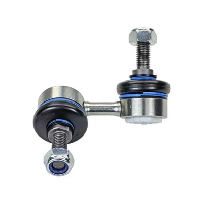 Abbildung von MEYLE 31 16 060 0063 Koppelstange Vorderachse links 55 M10x1,5 ORIGINAL Quality HONDA: CR V 2, CIVIC 7 Hatchback, FR