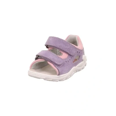 Abbildung von Superfit Sandale &quot;FLOW WMS: mittel&quot;, Sommerschuh, Klettschuh, Outdoorschuh, mit Klettverschlüssen