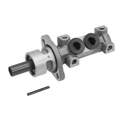 Abbildung von MEYLE 100 611 0048 Hauptbremszylinder 4 22,2 ORIGINAL Quality Aluminium M10x1 VOLKSWAGEN: GOLF 3, 3 Variant, 2, SEAT: Ibiza 2