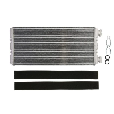 Abbildung von Wärmetauscher, Innenraumheizung THERMOTEC D6ME003TT