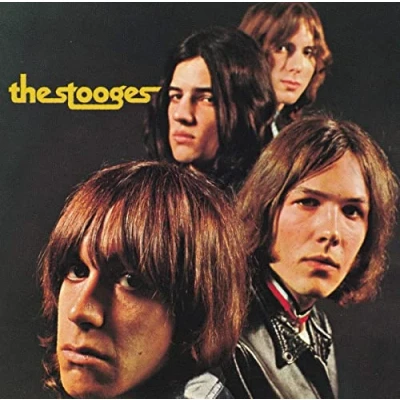Abbildung von Stooges [Vinyl LP]