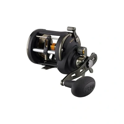 Abbildung von PENN Squall II Level Wind 20LWLH Multirolle