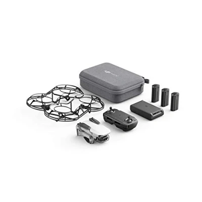 Abbildung von DJI Mavic Mini Fly More Combo