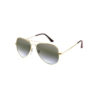 Abbildung von Mstrds Pureav Sonnenbrille, Größe: One Size, Gold brown