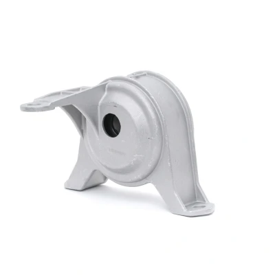 Abbildung von AUTOMEGA 130124510 Motorlager OPEL: Astra H GTC, Zafira B, TwinTop