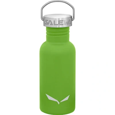 Abbildung von SALEWA Unisex Erwachsene AURINO BTL 0,5 L bottle, Grün, normal