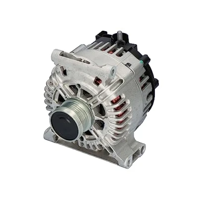 Abbildung von VALEO 439552 Lichtmaschine 14V 140A MERCEDES BENZ: C Klasse Limousine, A Klasse, B