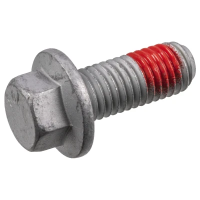 Abbildung von Schraube, Bremssattel FEBI BILSTEIN 182456