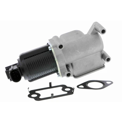 Abbildung von VEMO V24 63 0009 AGR Ventil Original Qualität elektrisch Magnetventil mit Dichtung FIAT: Doblo I Kombi, Cargo, Strada Pickup
