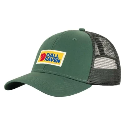 Abbildung von Fjällräven Baseball Cap Vardag