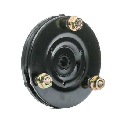 Abbildung von TEDGUM TED47590 Federbeinstützlager Vorderachse, oben, links, rechts TOYOTA: Land Cruiser Prado 90