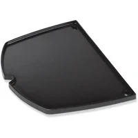 Abbildung von Grill­plat­te 6506 für Q 300 / 3000 Se­rie, Grillplatte