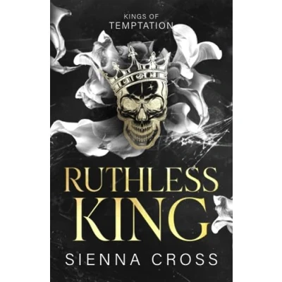 Abbildung von Ruthless King: Special Discreet Cover Edition (Kings of Temptation (Special Editions), Band 1)