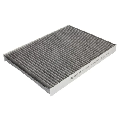 Abbildung von DENSO DCF225K Innenraumfilter Aktivkohlefilter 279 207 25 VOLKSWAGEN: GOLF 3, Polo III Schrägheck, Vento, AUDI: TT Coupe, A3 Roadster
