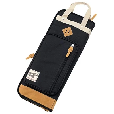 Abbildung von Tama TSB24BK PowerPad Stick Bag Large Black