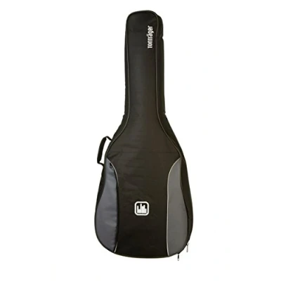 Abbildung von Tonträger 1/2 GR/BK · Gigbag Konzertgitarre