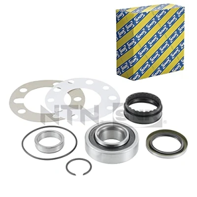 Abbildung von SNR R141.44 Radlagersatz TOYOTA: HILUX 3 Pick up, 6 5 up