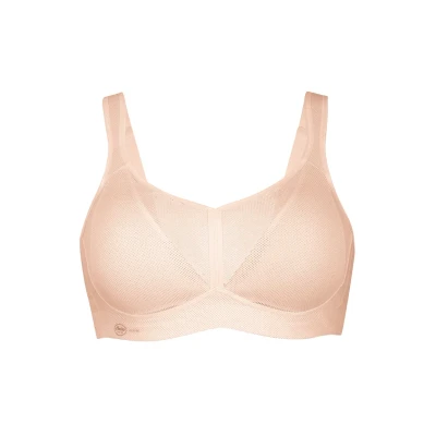 Abbildung von Anita AIR Control MIT Delta PAD Pushup BH, Damen, Größe: 70A, Smart rose