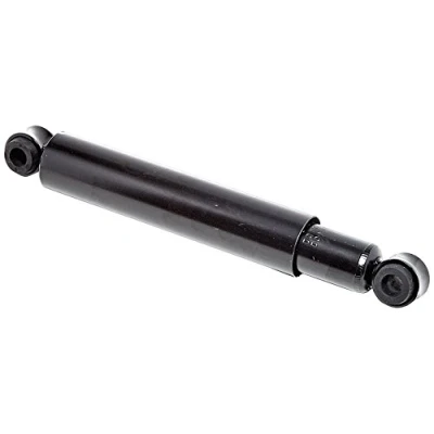 Abbildung von JAPANPARTS MM 15502 Stoßdämpfer Hinterachse Öldruck Teleskop oben Auge, unten Auge NISSAN: Navara Pickup, Pick Up, NP300 Pickup