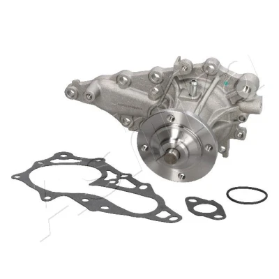 Abbildung von ASHIKA 35 02 286 Wasserpumpe TOYOTA: Supra IV