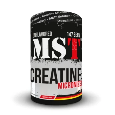 Abbildung von MST Creatin Micronized 500 g