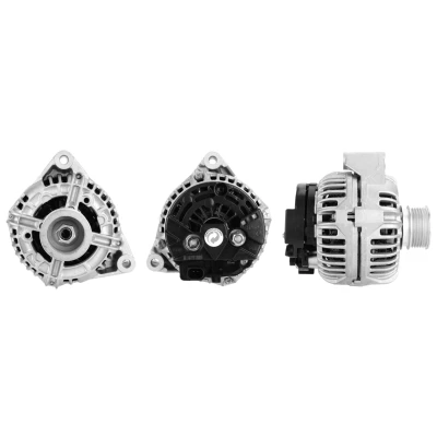 Abbildung von LUCAS LRA03020 Lichtmaschine 12V 120A MERCEDES BENZ: C Klasse Limousine, T modell, Sportcoupe