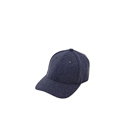 Abbildung von Esprit Cap, Damen, Größe: Small, Navy