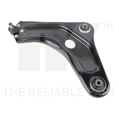 Abbildung von NK 5013749 Querlenker 18 PEUGEOT: 208 I Schrägheck, 207 CC, CITROËN: C3 Picasso, III