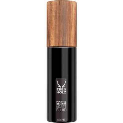 Abbildung von Ebenholz Mattierendes Kraftfluid 60 ml