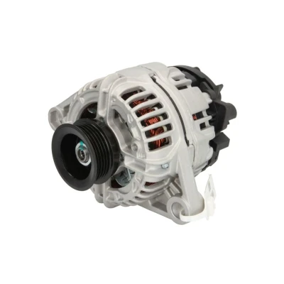 Abbildung von STARDAX STX100367 Lichtmaschine 12V 80A FIAT: Doblo I Kombi, Stilo Multi Wagon, Cargo, LANCIA: Lybra Limousine