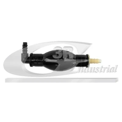 Abbildung von 3RG 82002 Pumpe, Kraftstoffvorförderung 10mm RENAULT: CLIO 2, Kangoo I Rapid