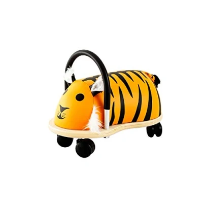 Abbildung von Wheely Bug Tiger Small