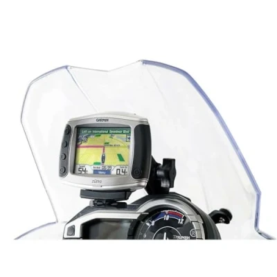 Abbildung von SW MOTECH GPS Halter Cockpit für Triumph Tiger 800 2010 2017