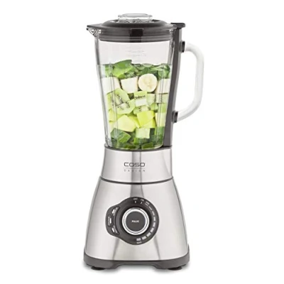 Abbildung von Caso Standmixer &quot;3619 B 1800&quot;, 1800 W