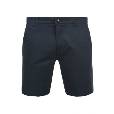Abbildung von Solid RAVI Shorts, Herren, Größe: Large, Insignia blue