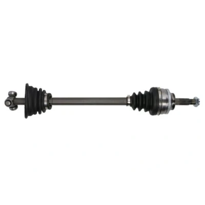 Abbildung von PASCAL G2R001PC Antriebswelle Vorderachse links 648 für Fahrzeuge mit ABS RENAULT: MEGANE 1, 1 Cabriolet, Classic