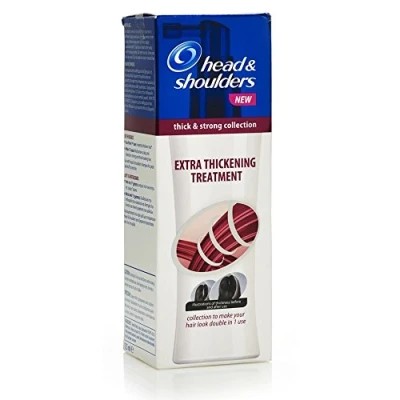 Abbildung von Head &amp; Shoulders Traitement Thick forte Extra eindickung 1 x 50ml